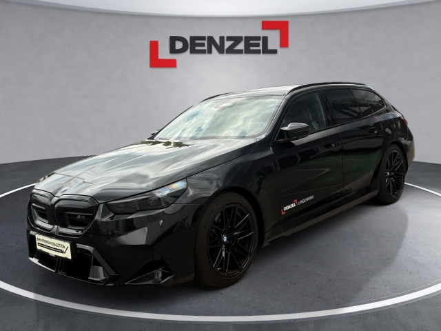 Bild 0: BMW M5 Touring G99