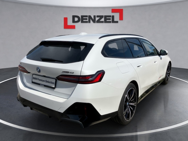 Bild 10: BMW M5 Touring G99