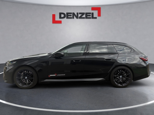Bild 1: BMW M5 Touring G99