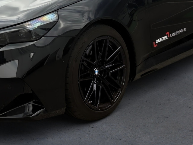 Bild 4: BMW M5 Touring G99