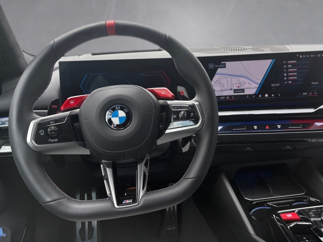 Bild 6: BMW M5 Touring G99
