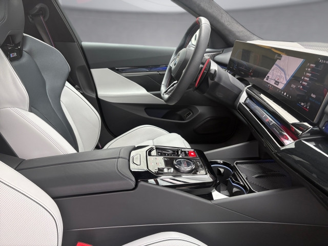 Bild 7: BMW M5 Touring G99