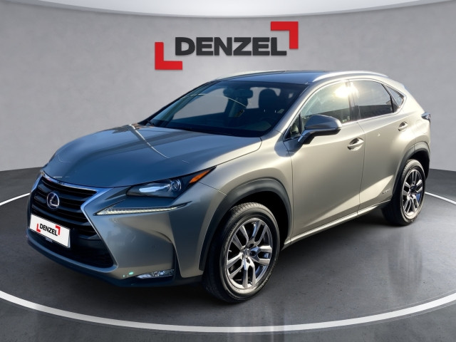 Bild 0: Lexus Lexus NX 300h Limited Hybrid