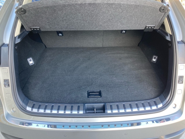 Bild 12: Lexus Lexus NX 300h Limited Hybrid