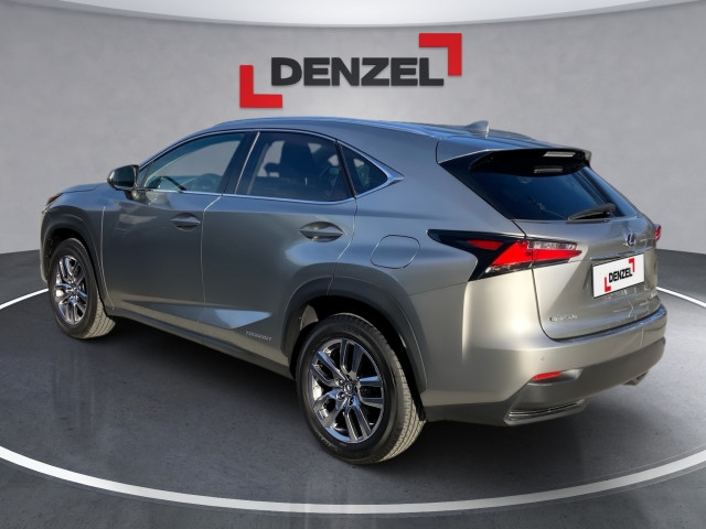 Bild 2: Lexus Lexus NX 300h Limited Hybrid