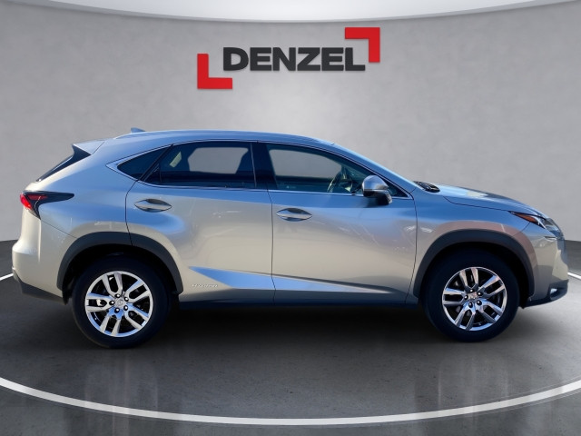 Bild 4: Lexus Lexus NX 300h Limited Hybrid