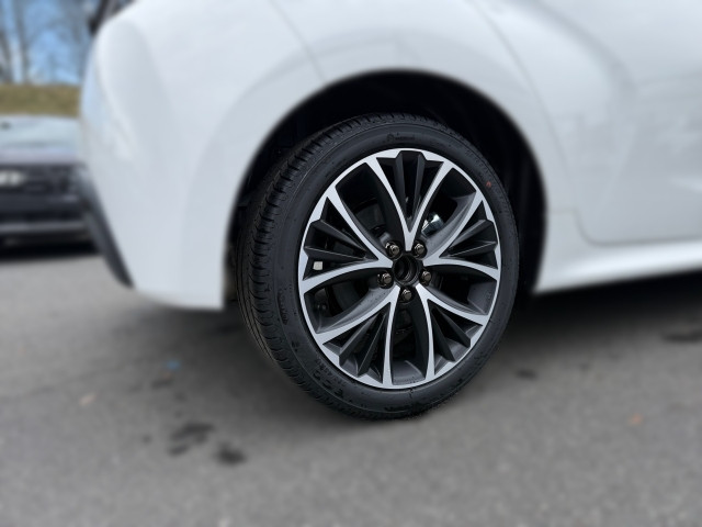 Bild 4: Toyota Yaris- 1,5 l Hybrid Teamplayer