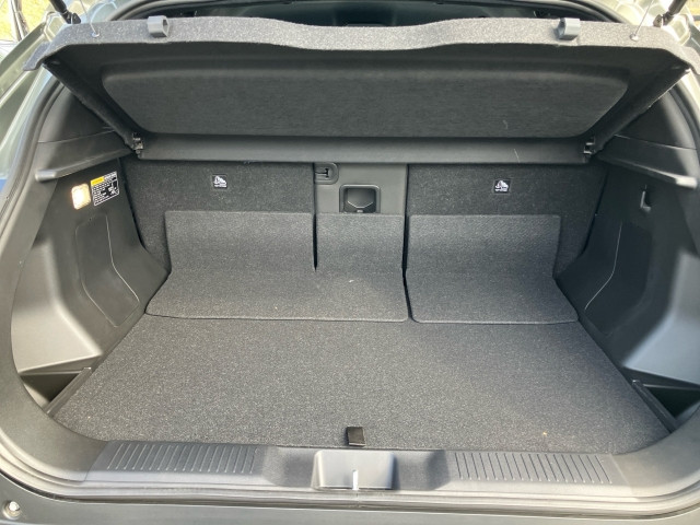 Bild 9: Toyota Urban Cruiser BEV 4x4 Teamplayer 135kW