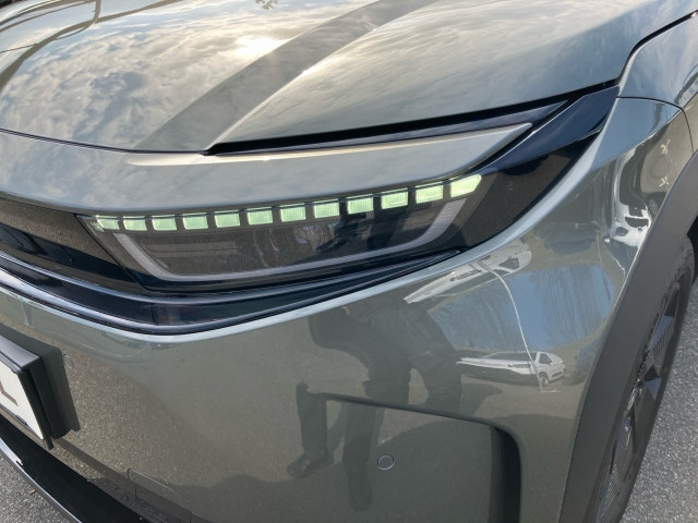 Bild 11: Toyota Urban Cruiser BEV 4x4 Teamplayer 135kW