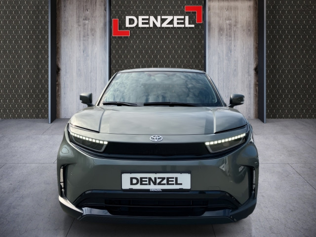 Bild 12: Toyota Urban Cruiser BEV 4x4 Teamplayer 135kW