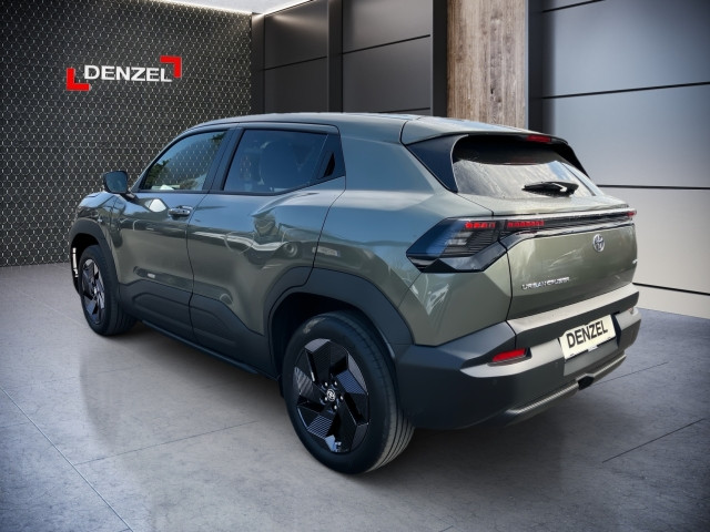 Bild 2: Toyota Urban Cruiser BEV 4x4 Teamplayer 135kW