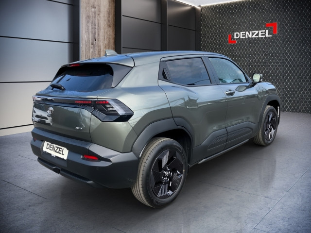 Bild 3: Toyota Urban Cruiser BEV 4x4 Teamplayer 135kW