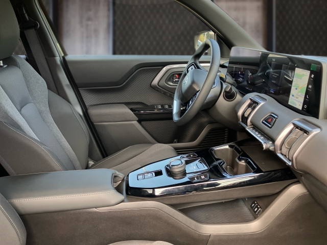 Bild 5: Toyota Urban Cruiser BEV 4x4 Teamplayer 135kW