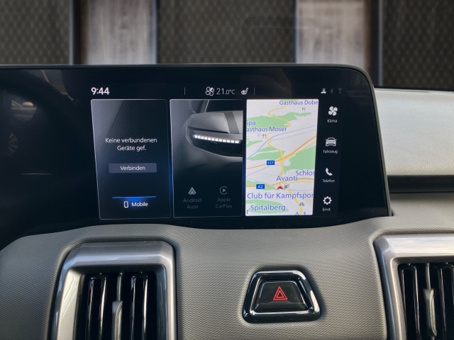 Bild 7: Toyota Urban Cruiser BEV 4x4 Teamplayer 135kW