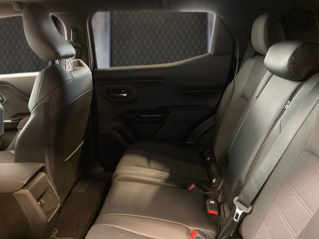 Bild 8: Toyota Urban Cruiser BEV 4x4 Teamplayer 135kW