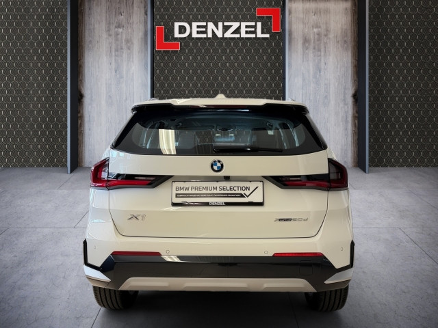Bild 10: BMW X1 xDrive20d U11 B47