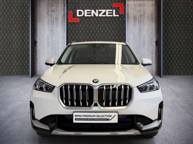Bild 12: BMW X1 xDrive20d U11 B47