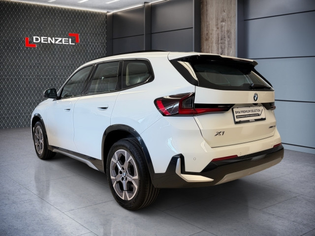 Bild 2: BMW X1 xDrive20d U11 B47