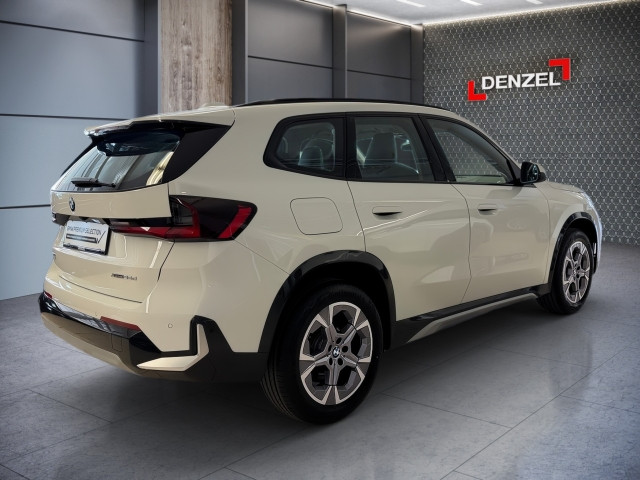 Bild 3: BMW X1 xDrive20d U11 B47