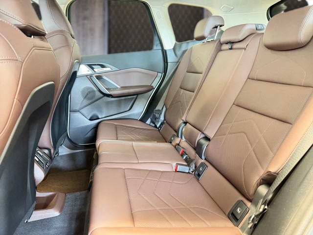 Bild 8: BMW X1 xDrive20d U11 B47