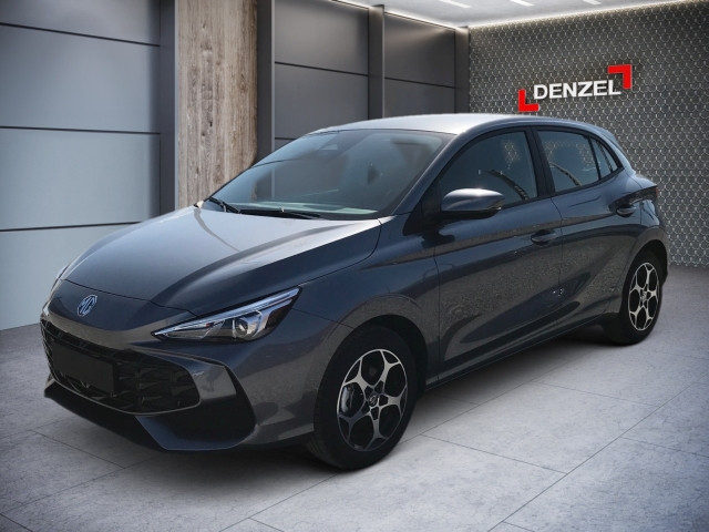 Bild 0: MG MG3 1,5 HEV Luxury MY25.5