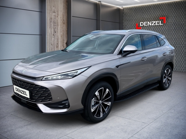 Bild 0: MG HS PHEV+ Luxury 25.5