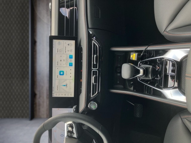 Bild 7: MG HS PHEV+ Luxury 25.5