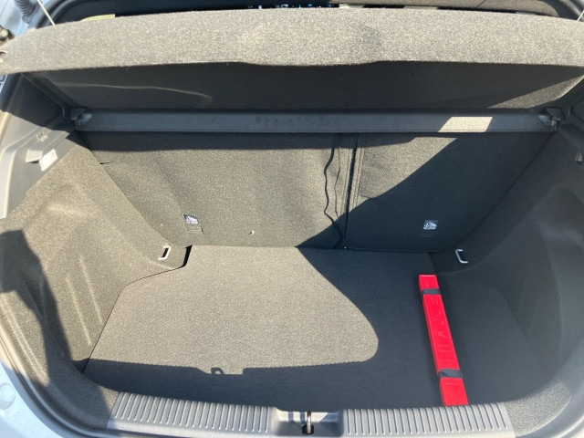 Bild 9: MG MG3 1,5 HEV Luxury MY25.5