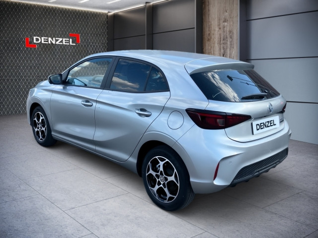 Bild 2: MG MG3 1,5 HEV Luxury MY25.5