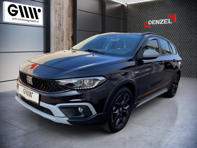 Bild 0: Fiat Tipo Hybrid 130 eDCT