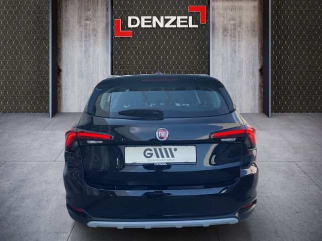 Bild 10: Fiat Tipo Hybrid 130 eDCT