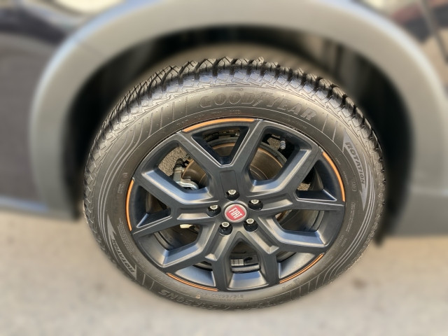 Bild 4: Fiat Tipo Hybrid 130 eDCT