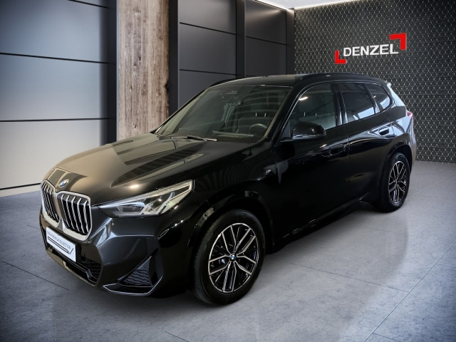 Bild 0: BMW X1 sDrive20i U11 B38