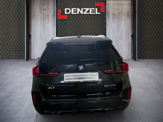 Bild 10: BMW X1 sDrive20i U11 B38
