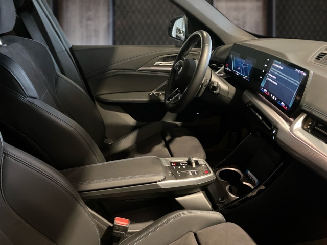 Bild 5: BMW X1 sDrive20i U11 B38