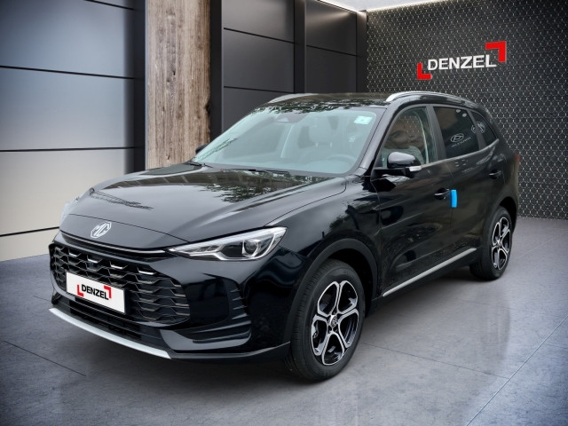 Bild 0: MG ZS+ 1,5 MT Deluxe 25.5 Österreich Paket