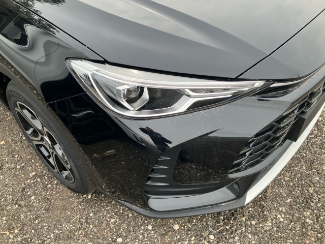 Bild 4: MG ZS+ 1,5 MT Deluxe 25.5 Österreich Paket