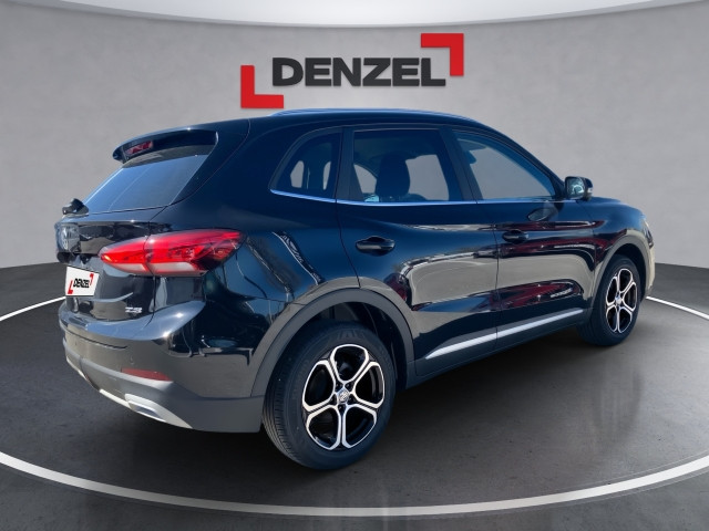 Bild 3: MG ZS+ 1,5 MT Deluxe 25.5