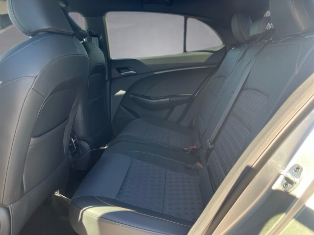 Bild 9: MG MG3 1,5 HEV Luxury MY25.5