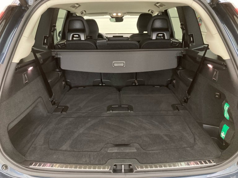 Bild 9: VOLVO PKW XC90 Plus, T8 AWD Plug-in Hybrid, Elektrisch/Benzin, Bright,