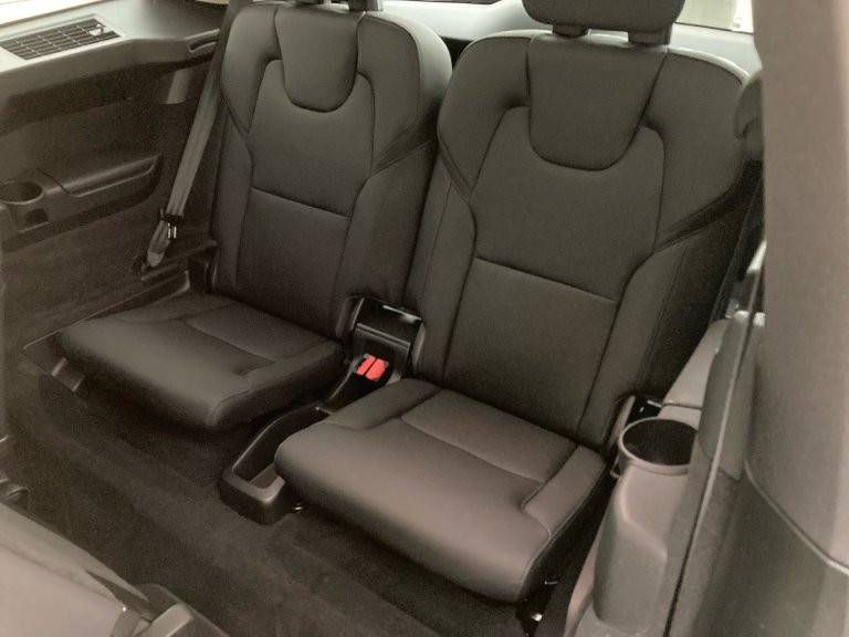 Bild 14: VOLVO PKW XC90 Plus, T8 AWD Plug-in Hybrid, Elektrisch/Benzin, Bright,