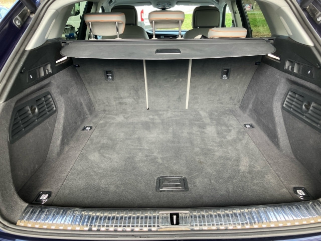 Bild 9: Audi E-tron 50 quattro