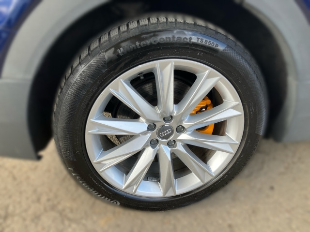 Bild 4: Audi E-tron 50 quattro