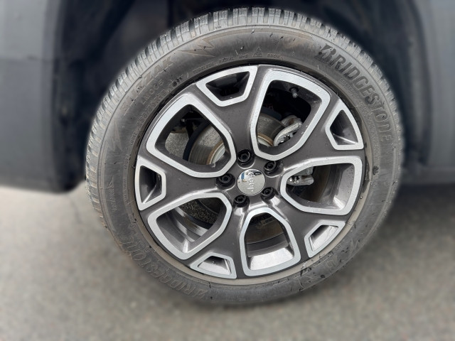 Bild 4: Jeep Renegade 1.5 Multiair T4 FWD DCT7 e-Hybrid