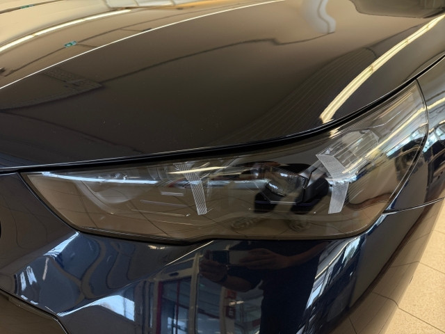 Bild 11: BMW 550e xDrive Touring