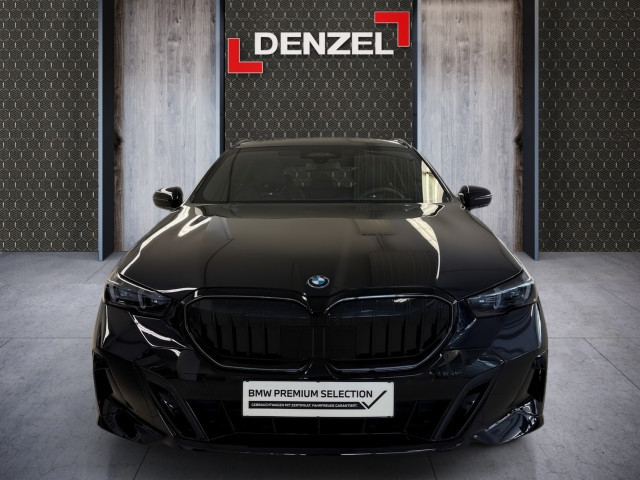 Bild 12: BMW 550e xDrive Touring