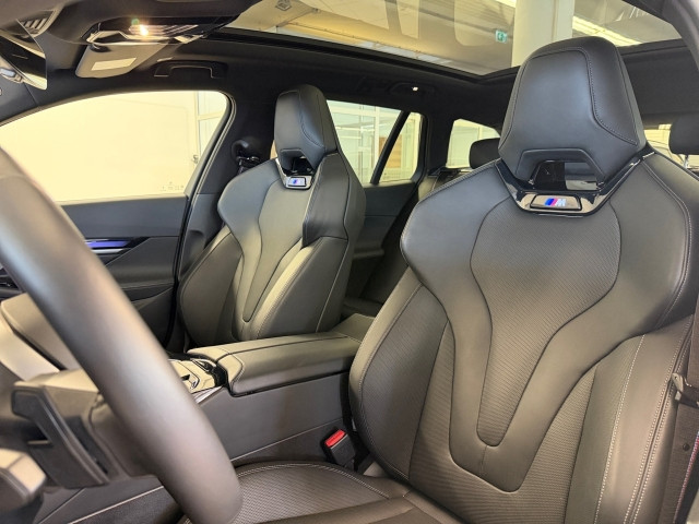 Bild 13: BMW 550e xDrive Touring