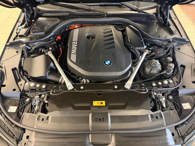 Bild 14: BMW 550e xDrive Touring