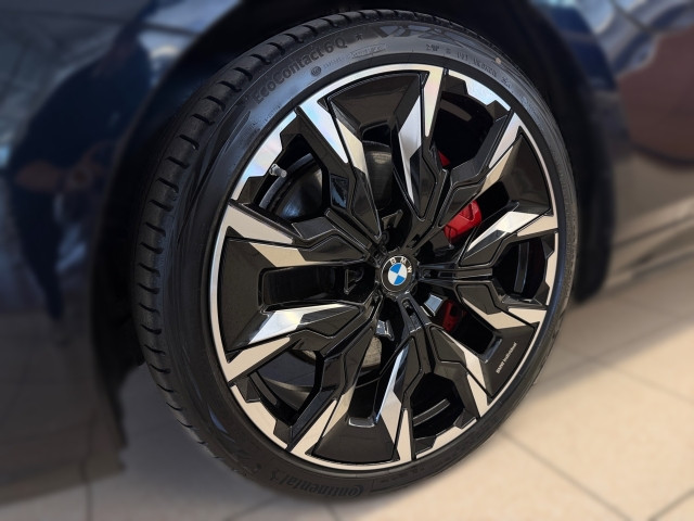 Bild 4: BMW 550e xDrive Touring