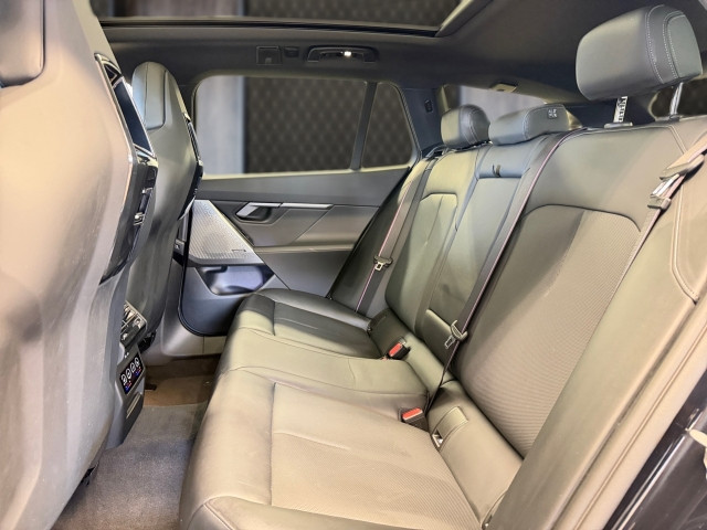 Bild 8: BMW 550e xDrive Touring